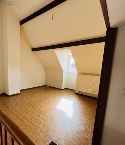 Maison à vendre à Champvans dans le Jura (39100), ref : 39033-2539