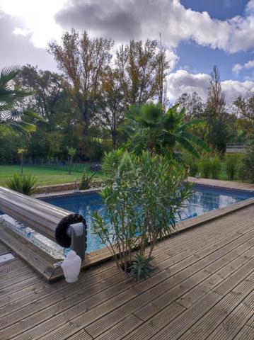 Maison contemporaine de 164 m²