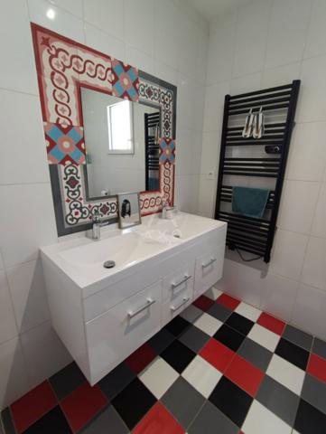 Maison contemporaine de 164 m²