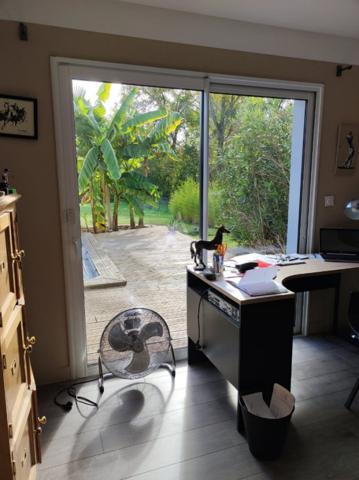 Maison contemporaine de 164 m²