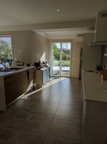 Maison contemporaine de 164 m²