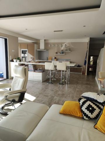 Maison contemporaine de 164 m²