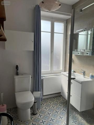 Achat - Maison Luçon 85400 5 pièces 110 m 2 120 m 2