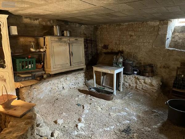 Achat - Maison Luçon 85400 5 pièces 110 m 2 120 m 2