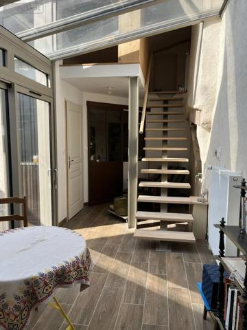 Achat - Maison Luçon 85400 5 pièces 110 m 2 120 m 2