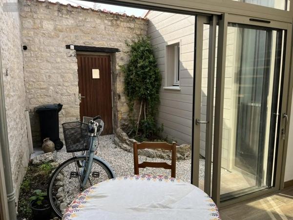Achat - Maison Luçon 85400 5 pièces 110 m 2 120 m 2