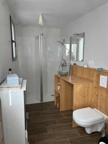 Achat - Maison Luçon 85400 5 pièces 110 m 2 120 m 2