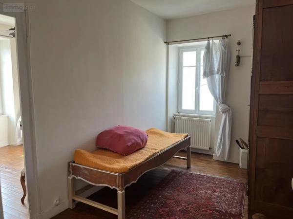 Achat - Maison Luçon 85400 5 pièces 110 m 2 120 m 2