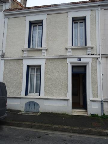 Maison à vendre 5 pièces ANGOULEME (16)