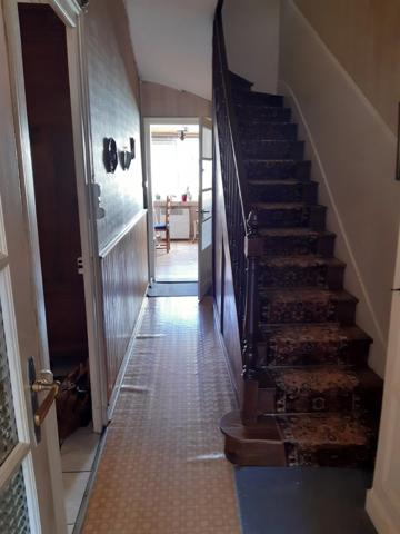 Maison à vendre 5 pièces ANGOULEME (16)