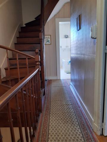 Maison à vendre 5 pièces ANGOULEME (16)