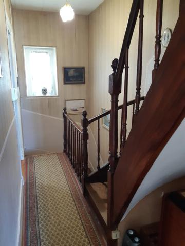 Maison à vendre 5 pièces ANGOULEME (16)