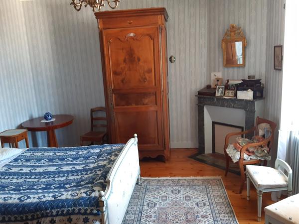 Maison à vendre 5 pièces ANGOULEME (16)