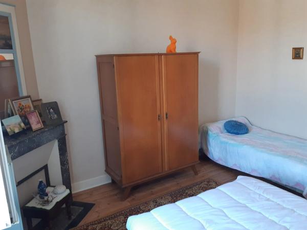 Maison à vendre 5 pièces ANGOULEME (16)