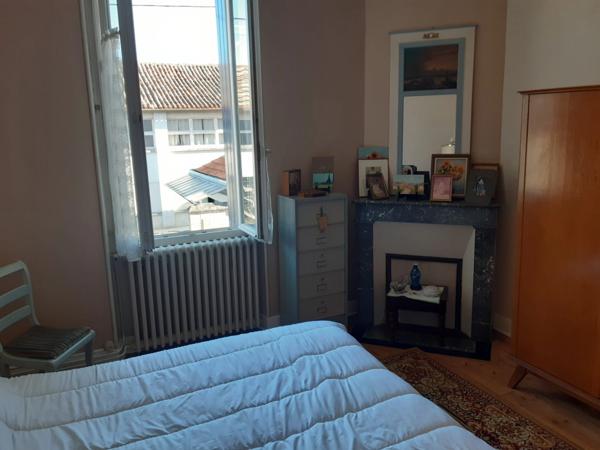 Maison à vendre 5 pièces ANGOULEME (16)