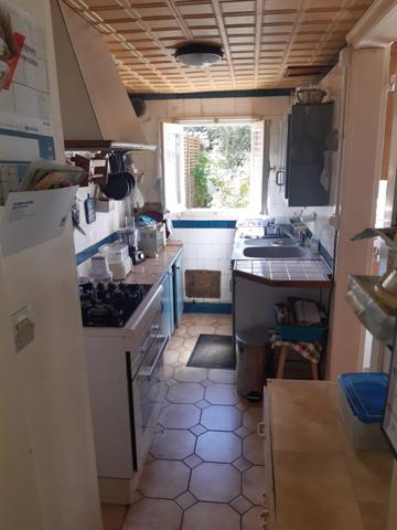 Maison à vendre 5 pièces ANGOULEME (16)