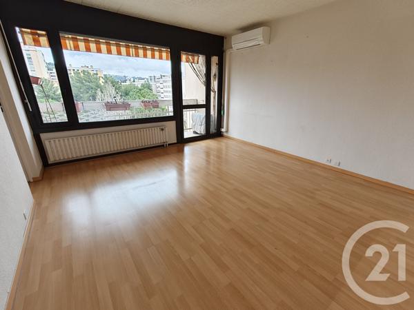 Appartement T3 à vendre  3 pièces - 58,92 m2 MARSEILLE - 13011