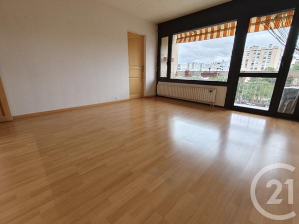 Appartement T3 à vendre  3 pièces - 58,92 m2 MARSEILLE - 13011