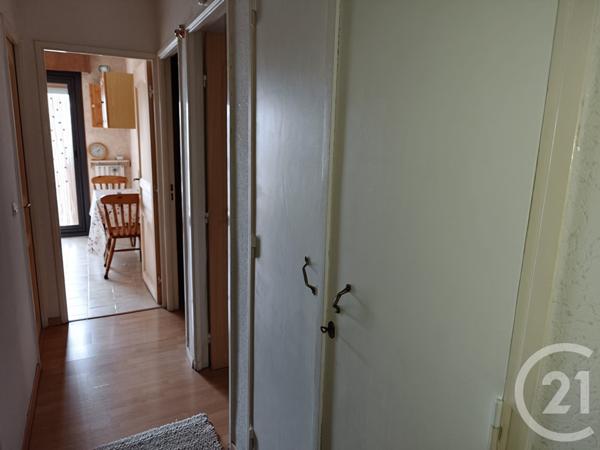 Appartement T3 à vendre  3 pièces - 58,92 m2 MARSEILLE - 13011