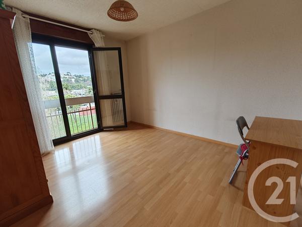 Appartement T3 à vendre  3 pièces - 58,92 m2 MARSEILLE - 13011