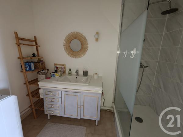 Appartement T3 à vendre  3 pièces - 58,92 m2 MARSEILLE - 13011