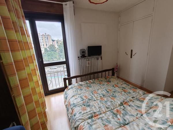 Appartement T3 à vendre  3 pièces - 58,92 m2 MARSEILLE - 13011