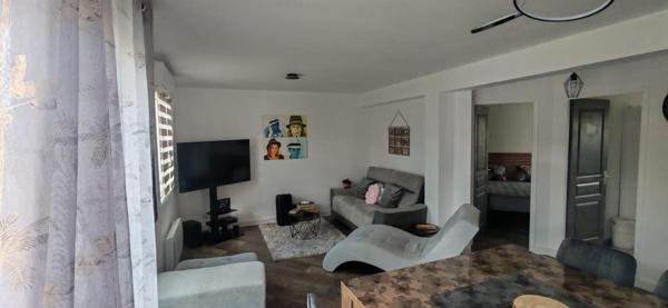 Maison à LA SUZE-SUR-SARTHE, 72210 - 4 pièces 125m²