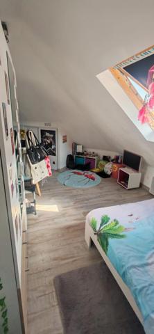 Maison à LA SUZE-SUR-SARTHE, 72210 - 4 pièces 125m²