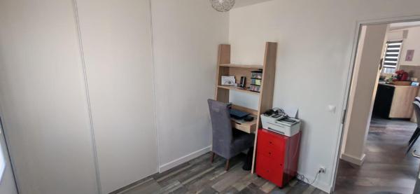 Maison à LA SUZE-SUR-SARTHE, 72210 - 4 pièces 125m²