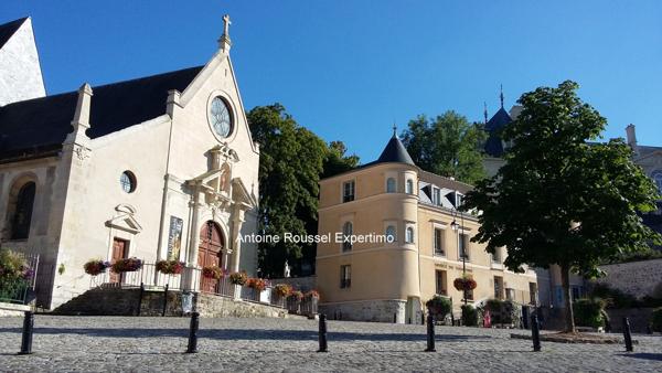 Écouen (95440) MAISON DE VILLE T3 ECOUEN 95440