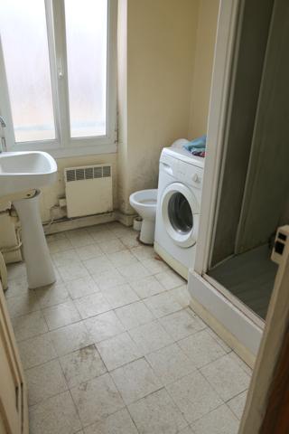 Écouen (95440) MAISON DE VILLE T3 ECOUEN 95440