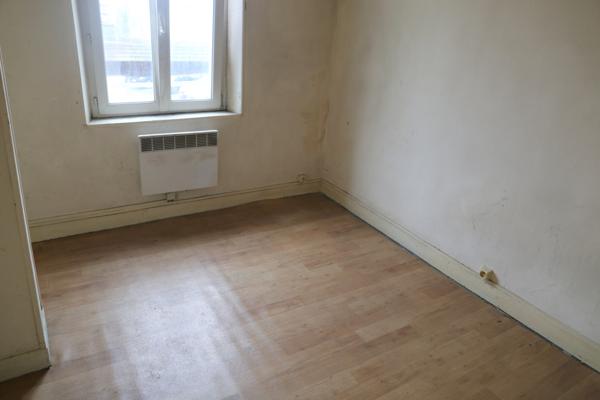 Écouen (95440) MAISON DE VILLE T3 ECOUEN 95440