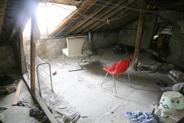 Écouen (95440) MAISON DE VILLE T3 ECOUEN 95440