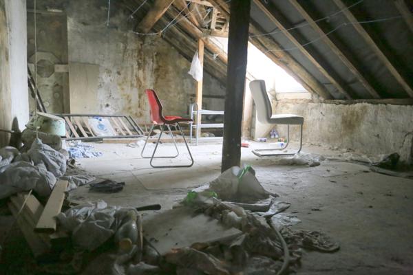 Écouen (95440) MAISON DE VILLE T3 ECOUEN 95440