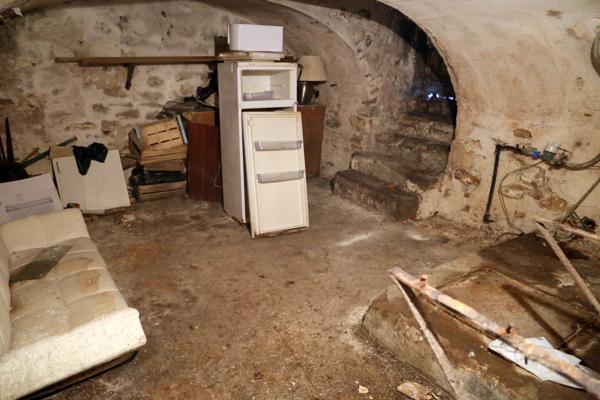 Écouen (95440) MAISON DE VILLE T3 ECOUEN 95440