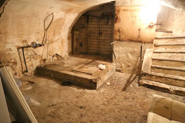 Écouen (95440) MAISON DE VILLE T3 ECOUEN 95440