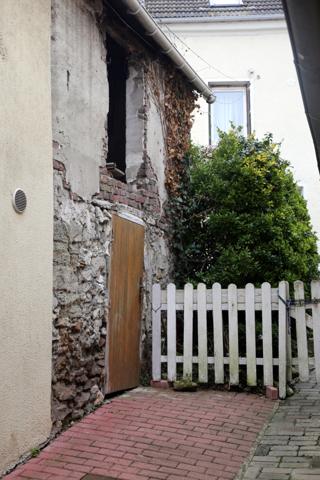 Écouen (95440) MAISON DE VILLE T3 ECOUEN 95440