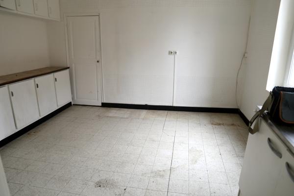 Écouen (95440) MAISON DE VILLE T3 ECOUEN 95440