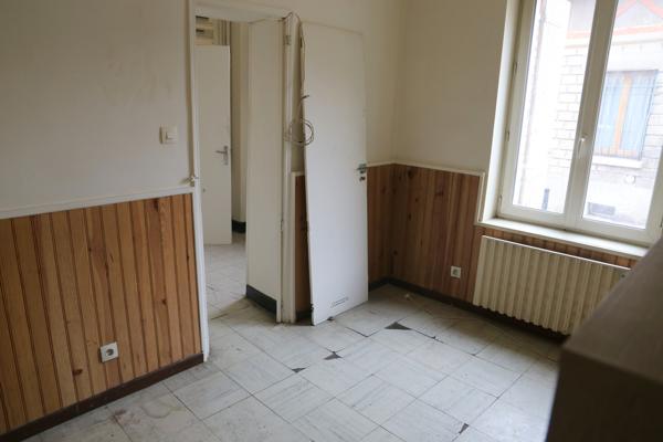 Écouen (95440) MAISON DE VILLE T3 ECOUEN 95440