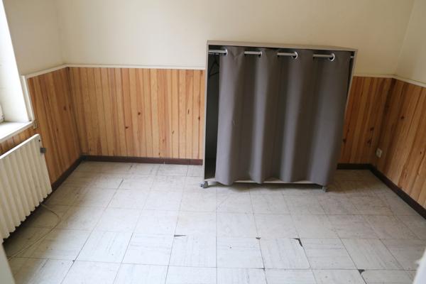 Écouen (95440) MAISON DE VILLE T3 ECOUEN 95440