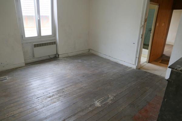 Écouen (95440) MAISON DE VILLE T3 ECOUEN 95440