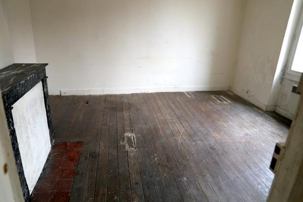 Écouen (95440) MAISON DE VILLE T3 ECOUEN 95440