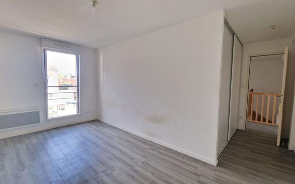 Appartement à vendre    3 pièces • 75,66 m2 Fleury-les-Aubrais