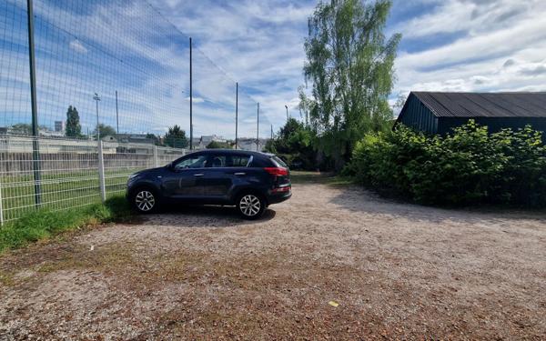 Appartement à vendre    3 pièces • 75,66 m2 Fleury-les-Aubrais