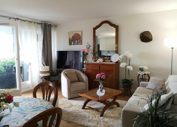 Appartement à vendre    2 pièces •  Royan