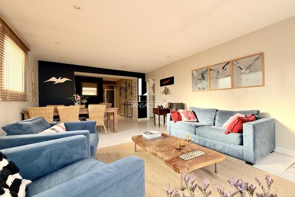 La Rochelle (17000) La Genette - A deux pas des commerces, jolie maison de caractère avec jardin