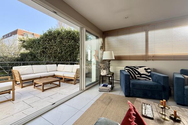 La Rochelle (17000) La Genette - A deux pas des commerces, jolie maison de caractère avec jardin