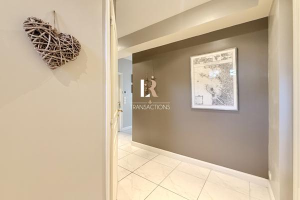 La Rochelle (17000) La Genette - A deux pas des commerces, jolie maison de caractère avec jardin