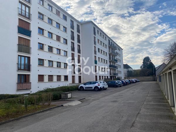 Appartement Auxerre 2 pièce(s) 49 m2