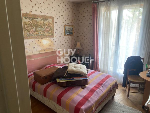 Appartement Auxerre 2 pièce(s) 49 m2